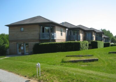 Almene Boliger – Frødalen