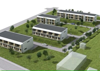 Glentevej – Vojens