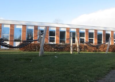 Skodborg Børnecenter