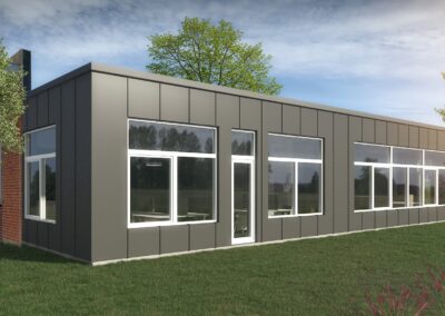 Ungeuniverset-Vojens