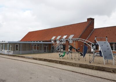 Fjelstrup Børnecenter