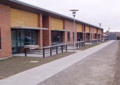 Stenbanen – Bornholm