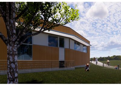 Faaborg Midtfyn Kommunale Tandklinik