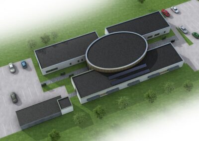 Kommunalt Tandlægehus